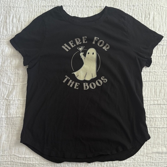 Old Navy Tops - Old Navy Halloween Tee